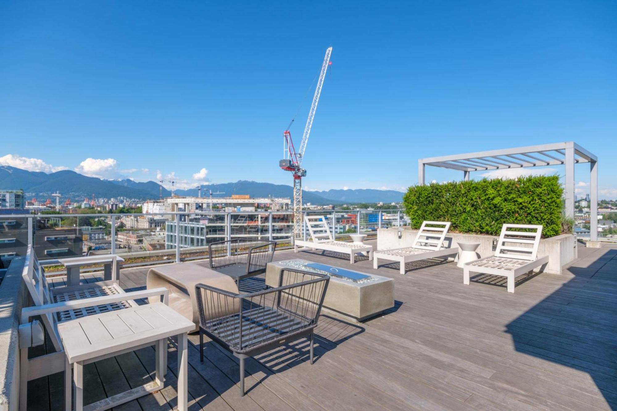 Brand New 2-bedroom In Central Location *
