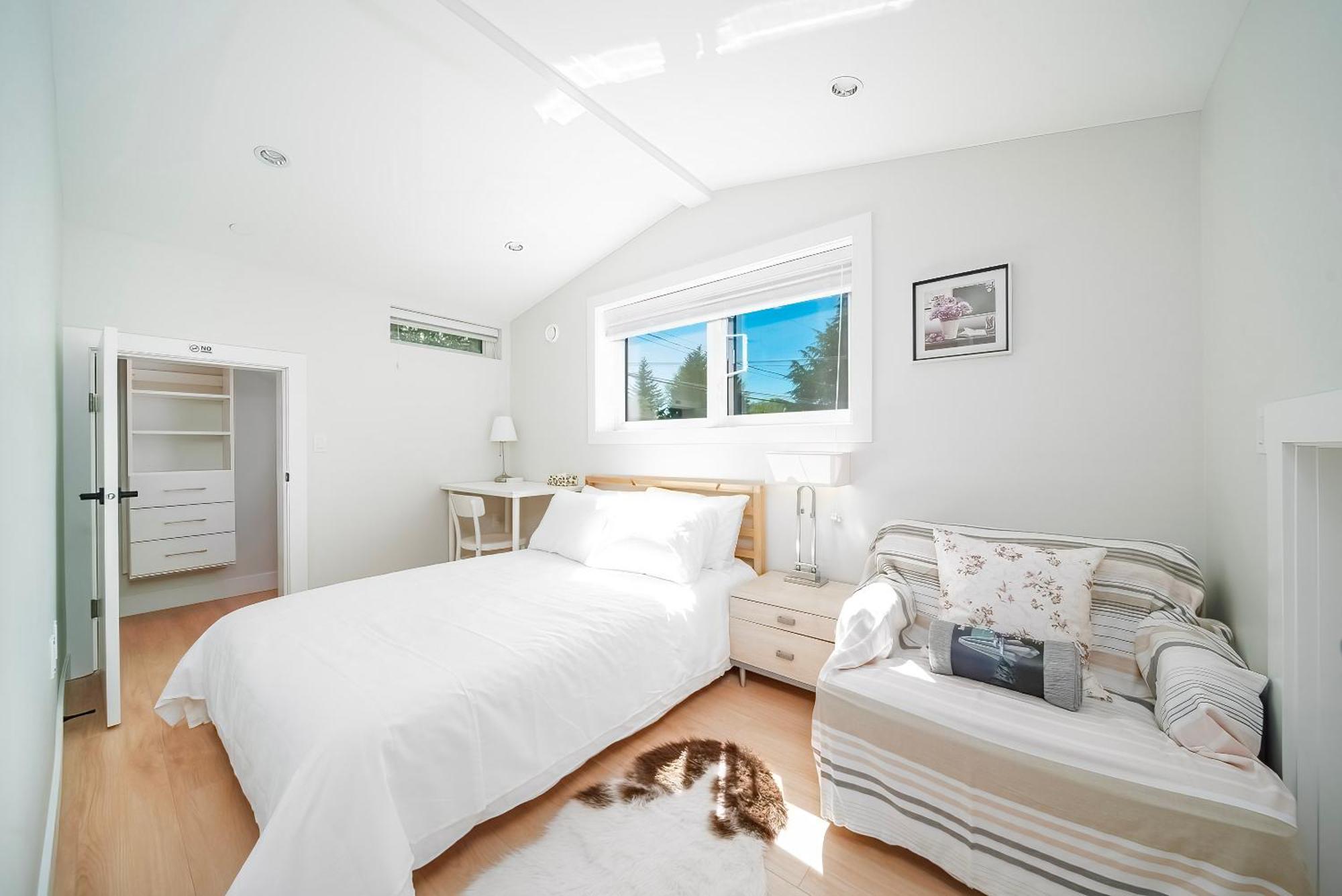 New Laneway House Near Airport, Downtown, Ubc * Vancouver