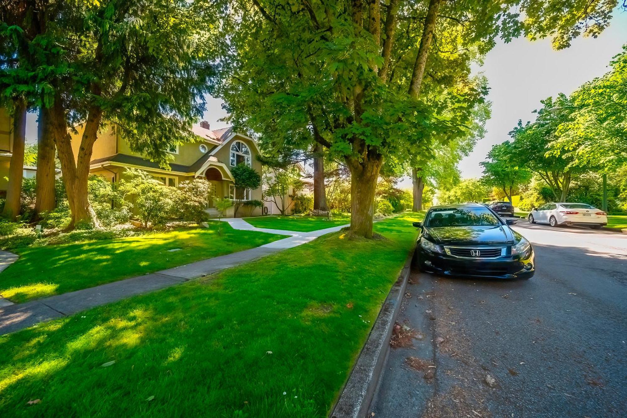 Apartment New Laneway House Near Airport, Downtown, Ubc *