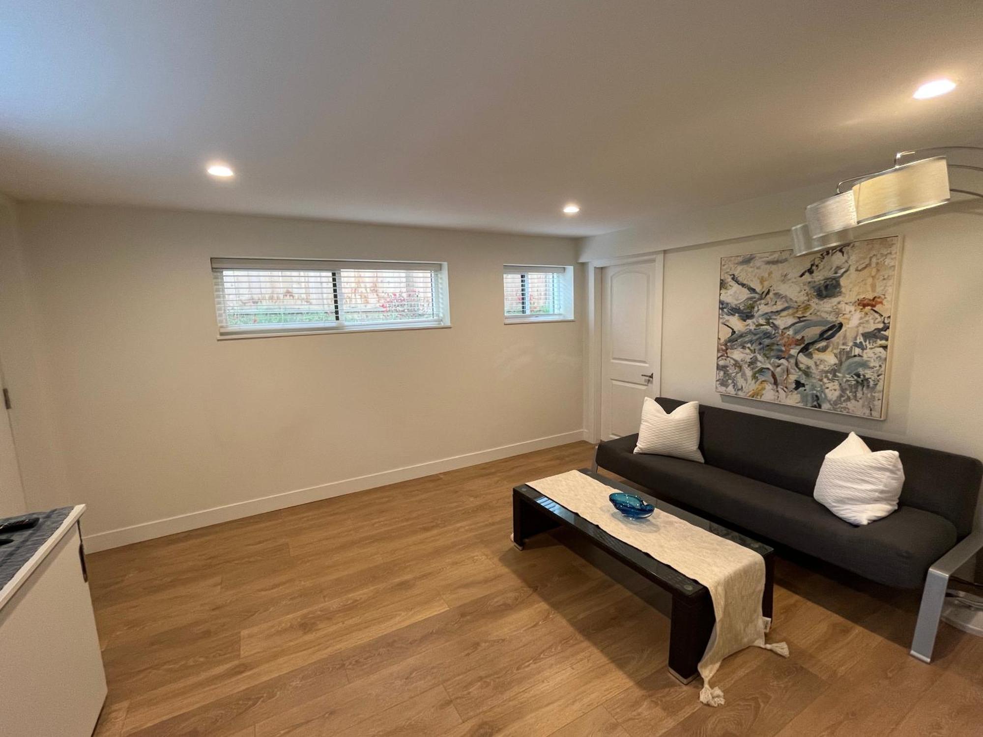 Hiivan Homestay Vancouver