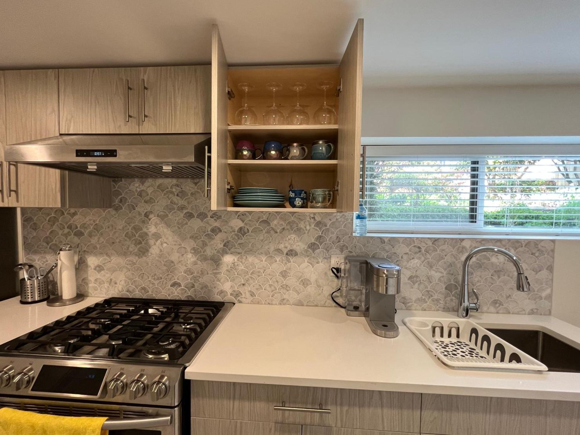 Homestay Hiivan Vancouver