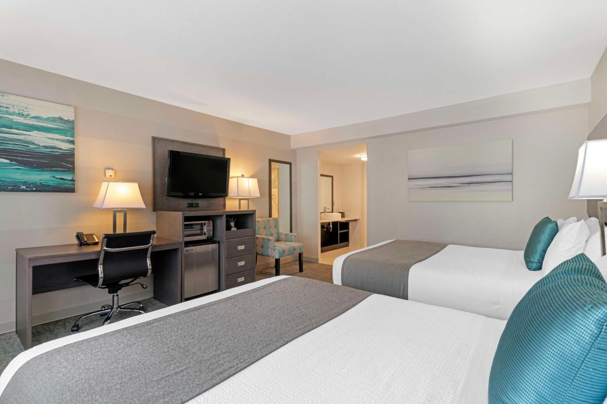 Hotel Western Sands 3*