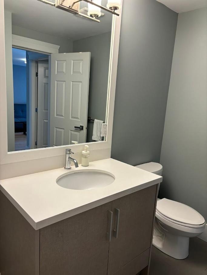 Holiday home 2 Bdr Qe/riley Park Cambie/main By Canada Line