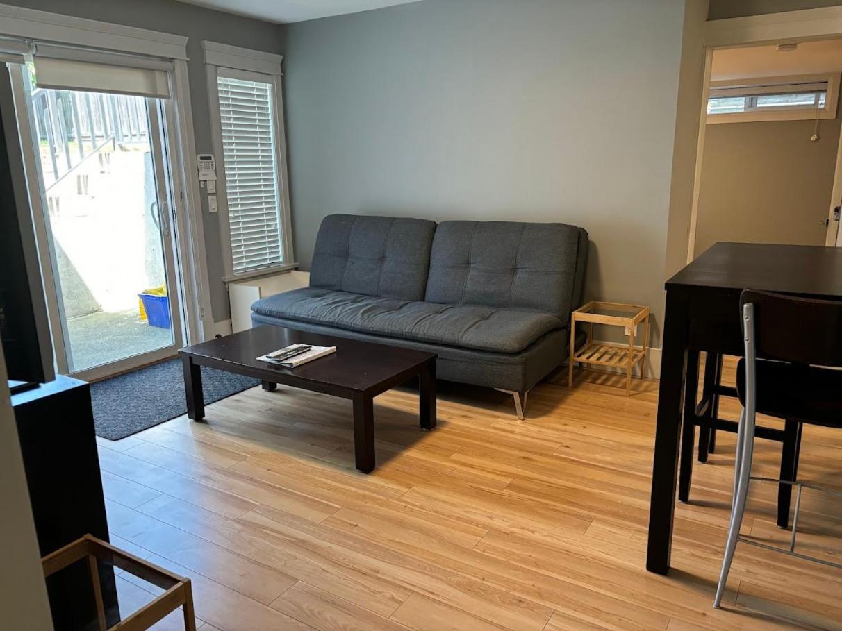 Holiday home 2 Bdr Qe/riley Park Cambie/main By Canada Line