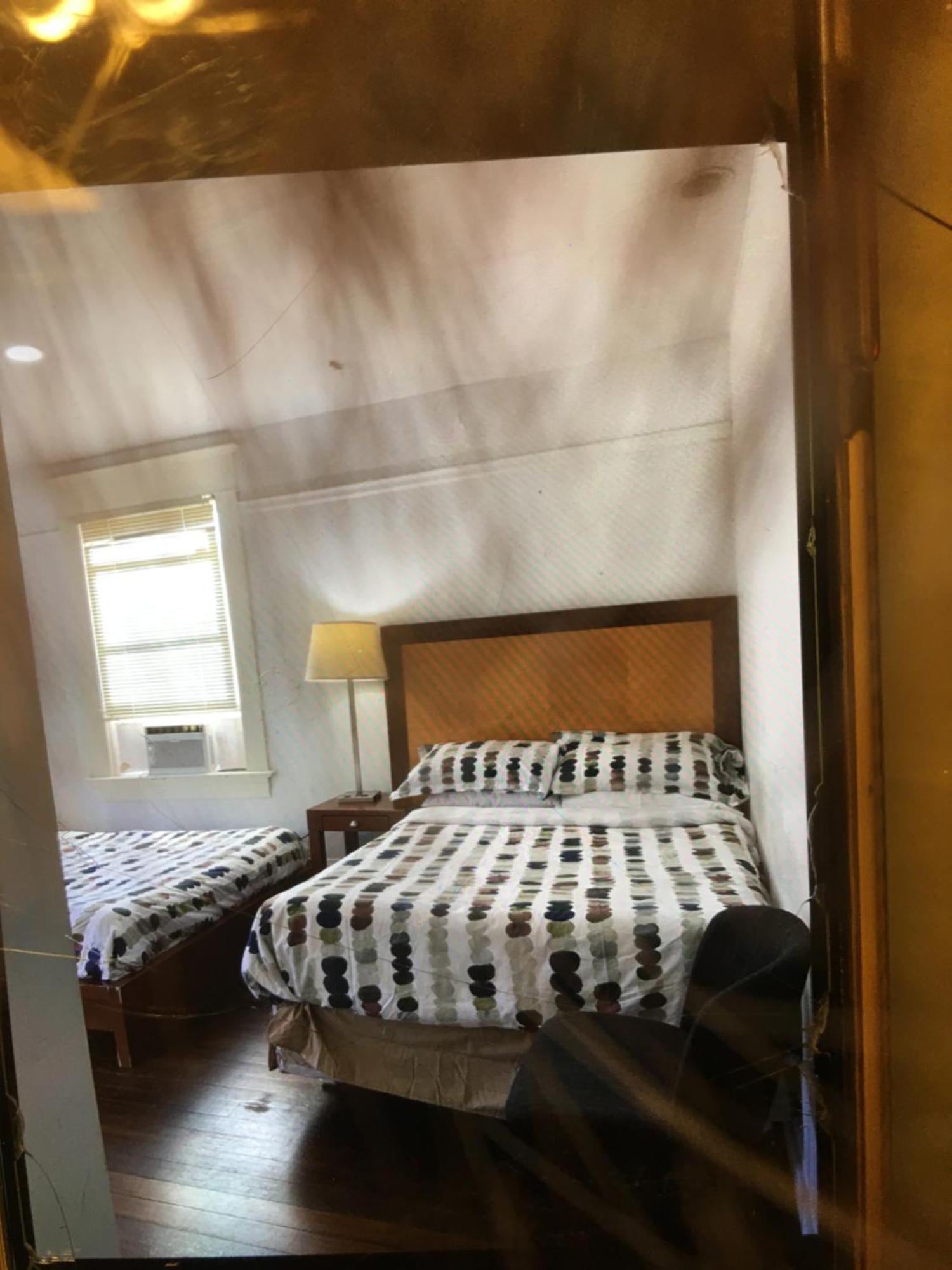 Guest house West Coast Vancouver