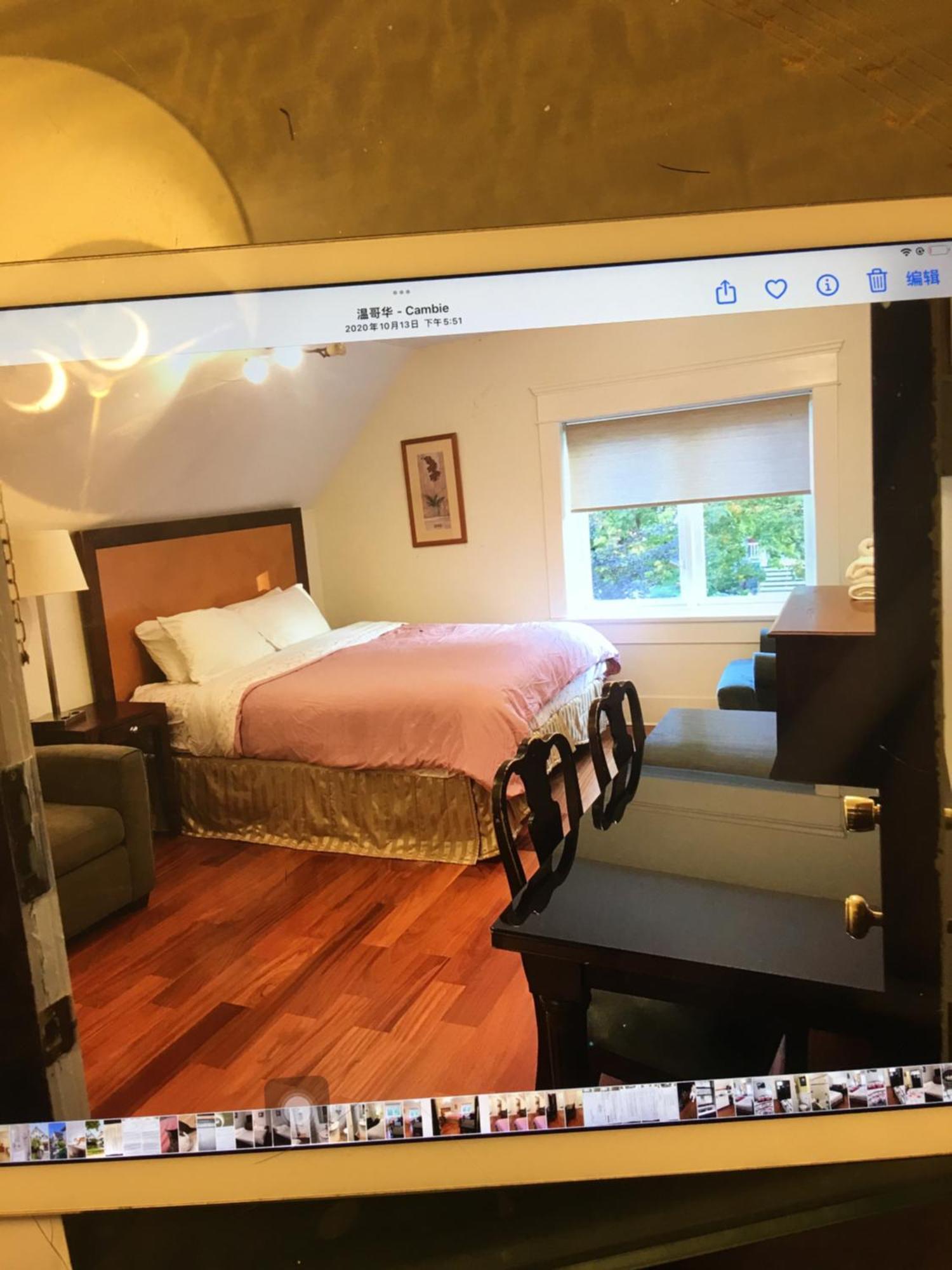 West Coast Guest house *