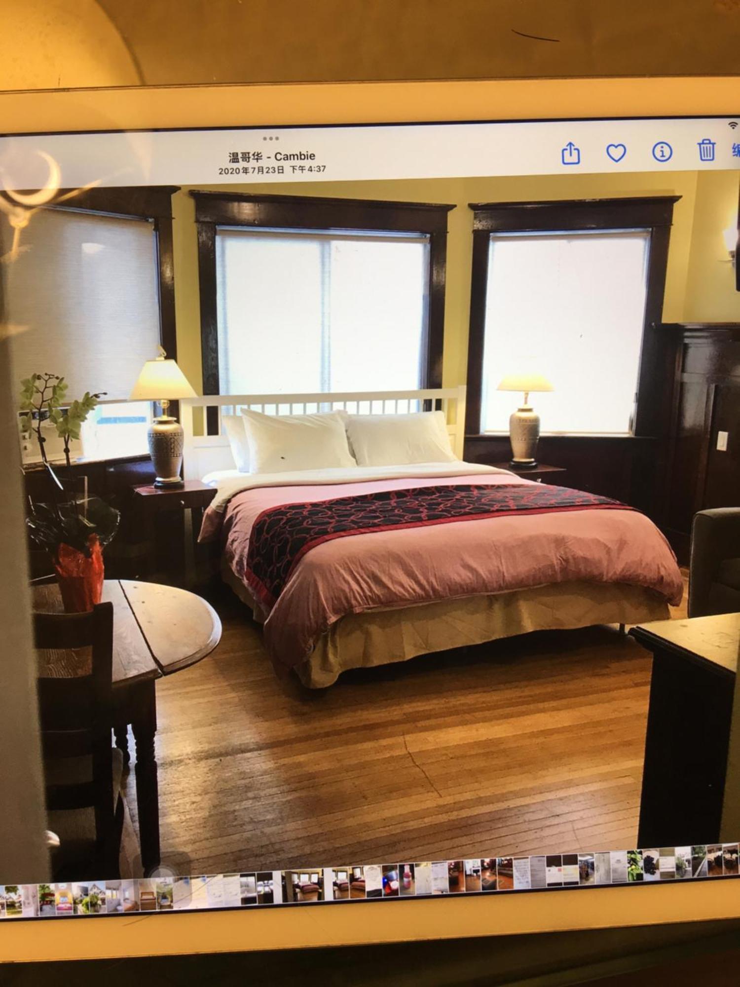 West Coast Guest house