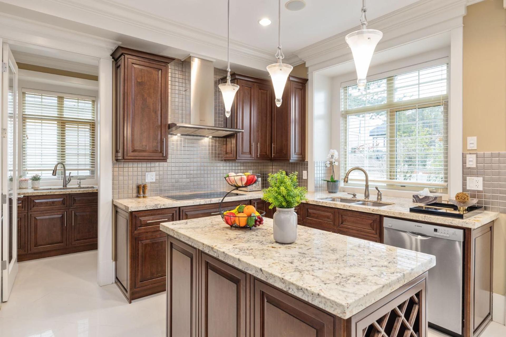 Luxury House With Air-conditioning Five Villa Vancouver