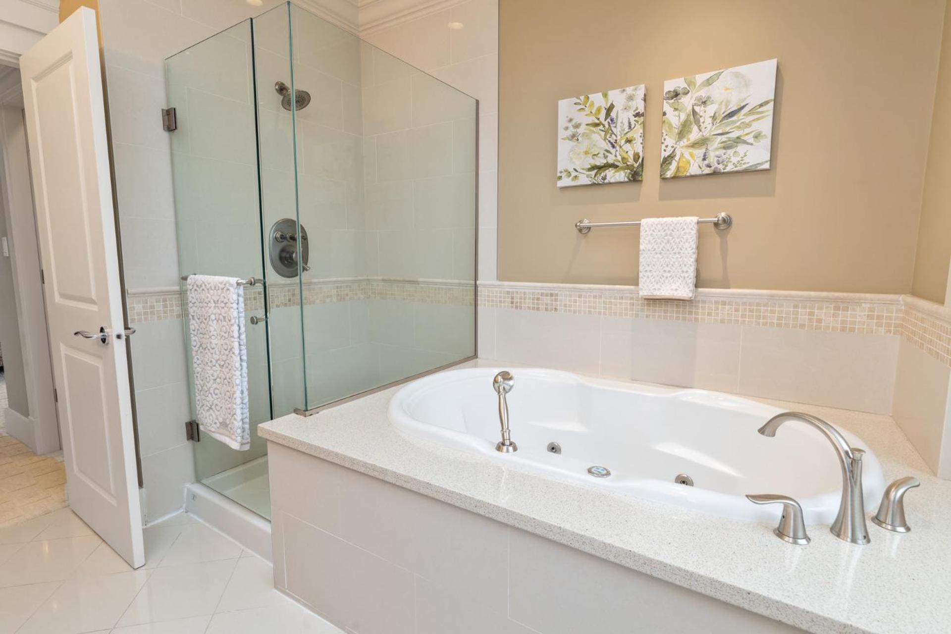 Villa Luxury House With Air-conditioning Five *