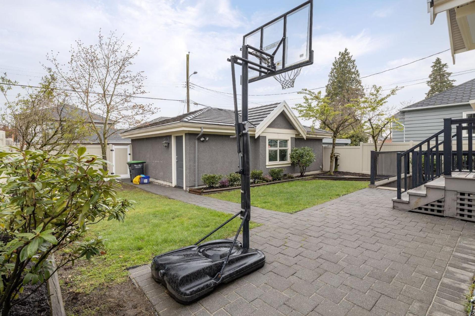 Luxury House With Air-conditioning Five * Vancouver