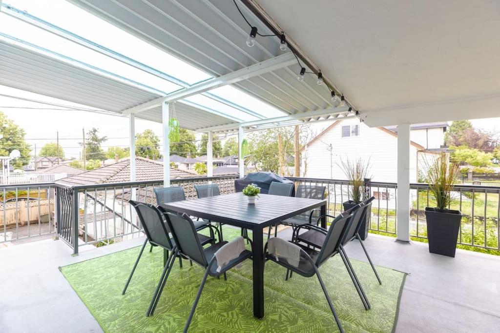 Holiday home Beautiful Special Vancouver