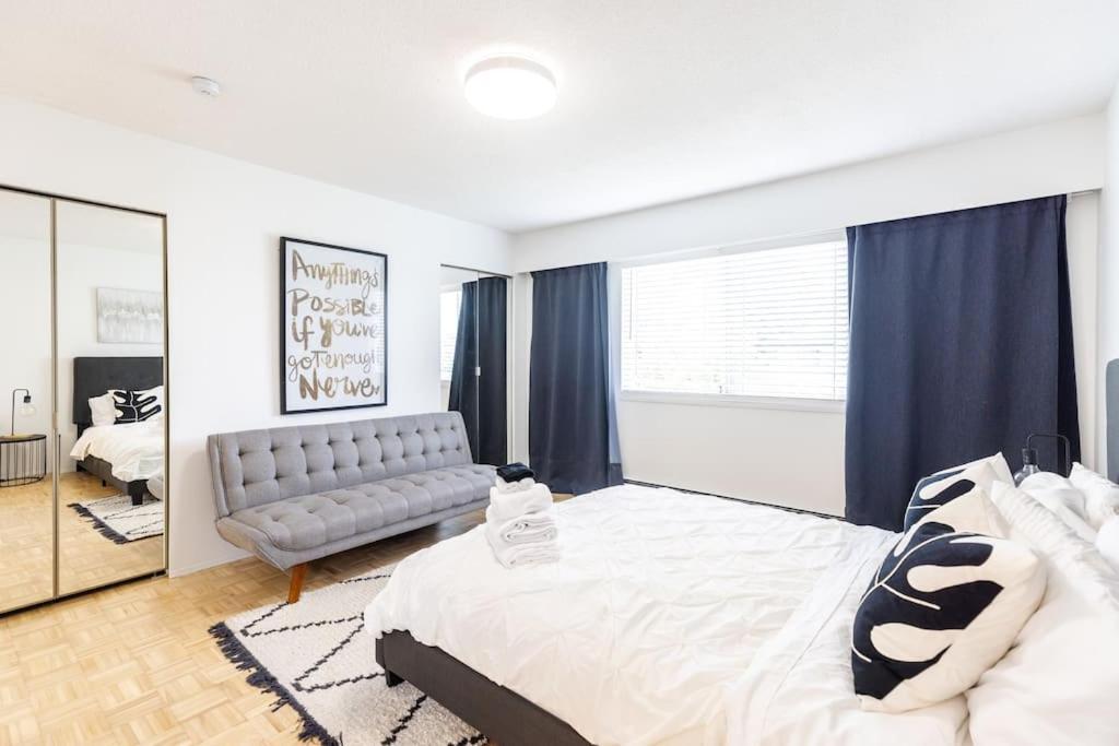 Beautiful Special Holiday home Vancouver