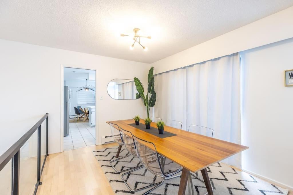 Beautiful Special Holiday home Vancouver