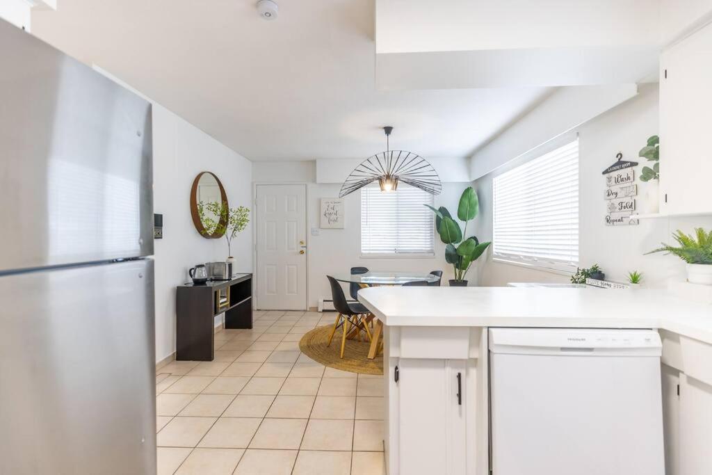Beautiful Special Holiday home Vancouver