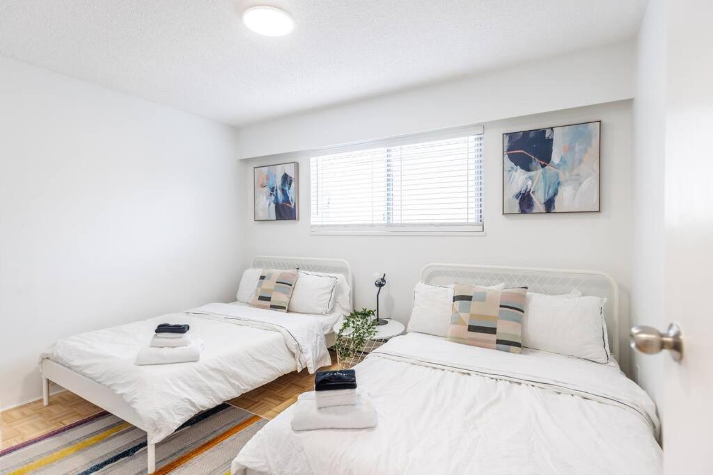 Beautiful Special Holiday home Vancouver