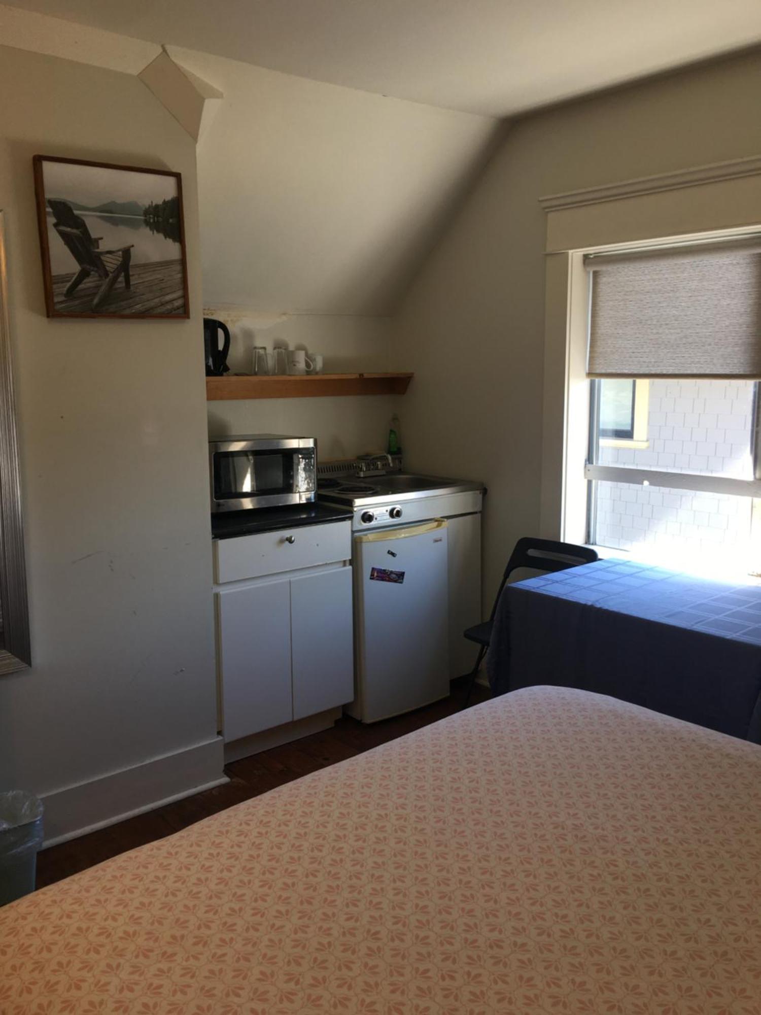 Guest house West Coast *