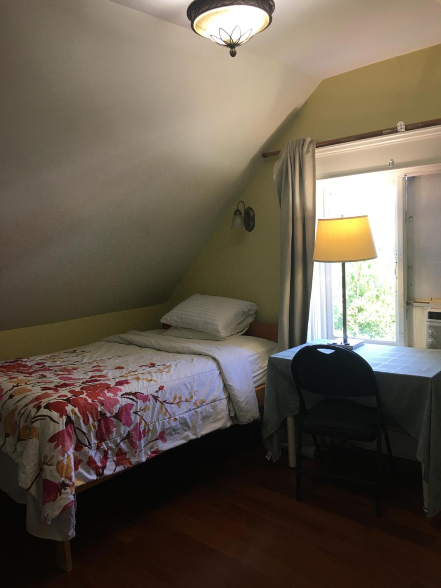 West Coast Guest house