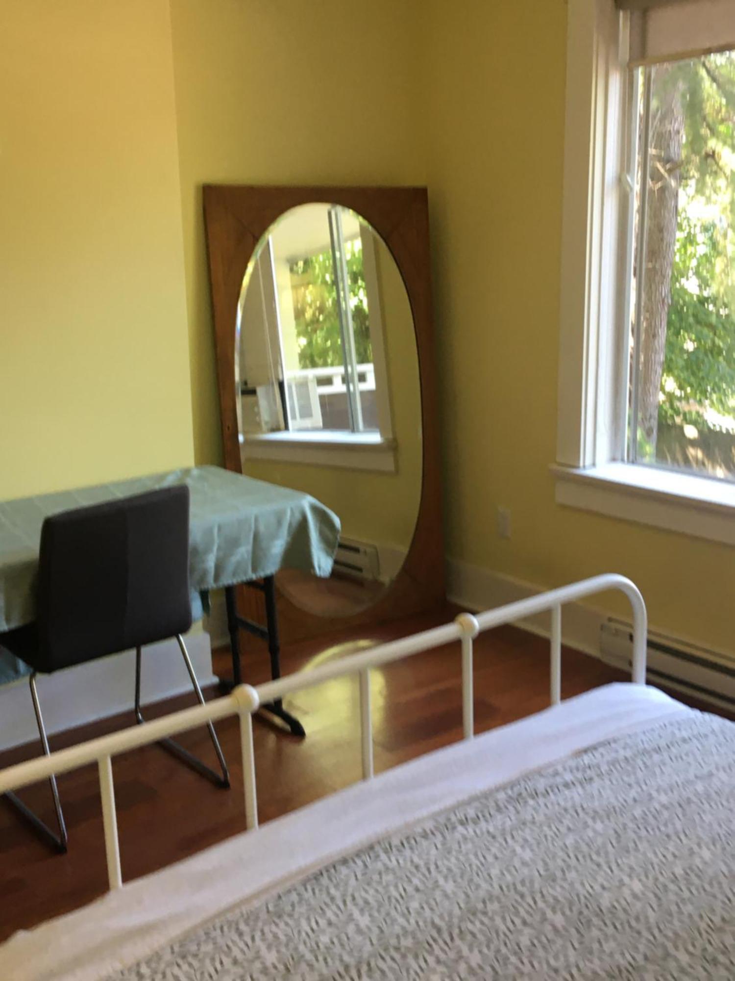 West Coast Guest house