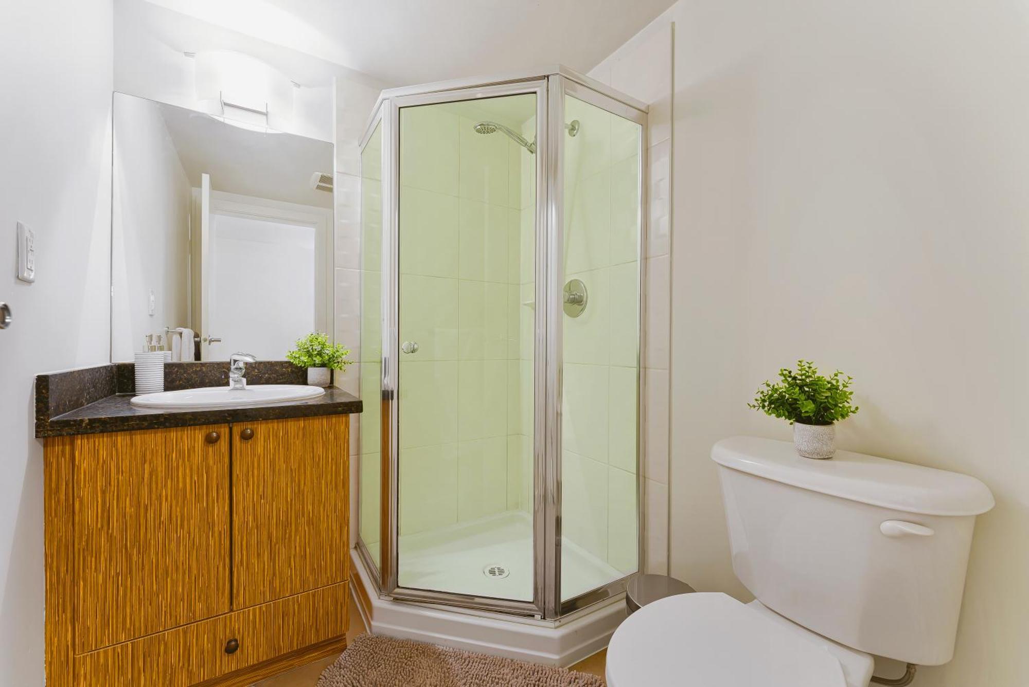 Apartment Luxury 2-bedroom Duplex In Downtown Hotspot Vancouver