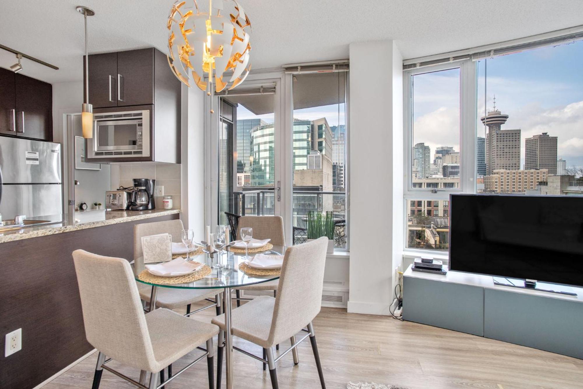 The Altitude,luxury At Its