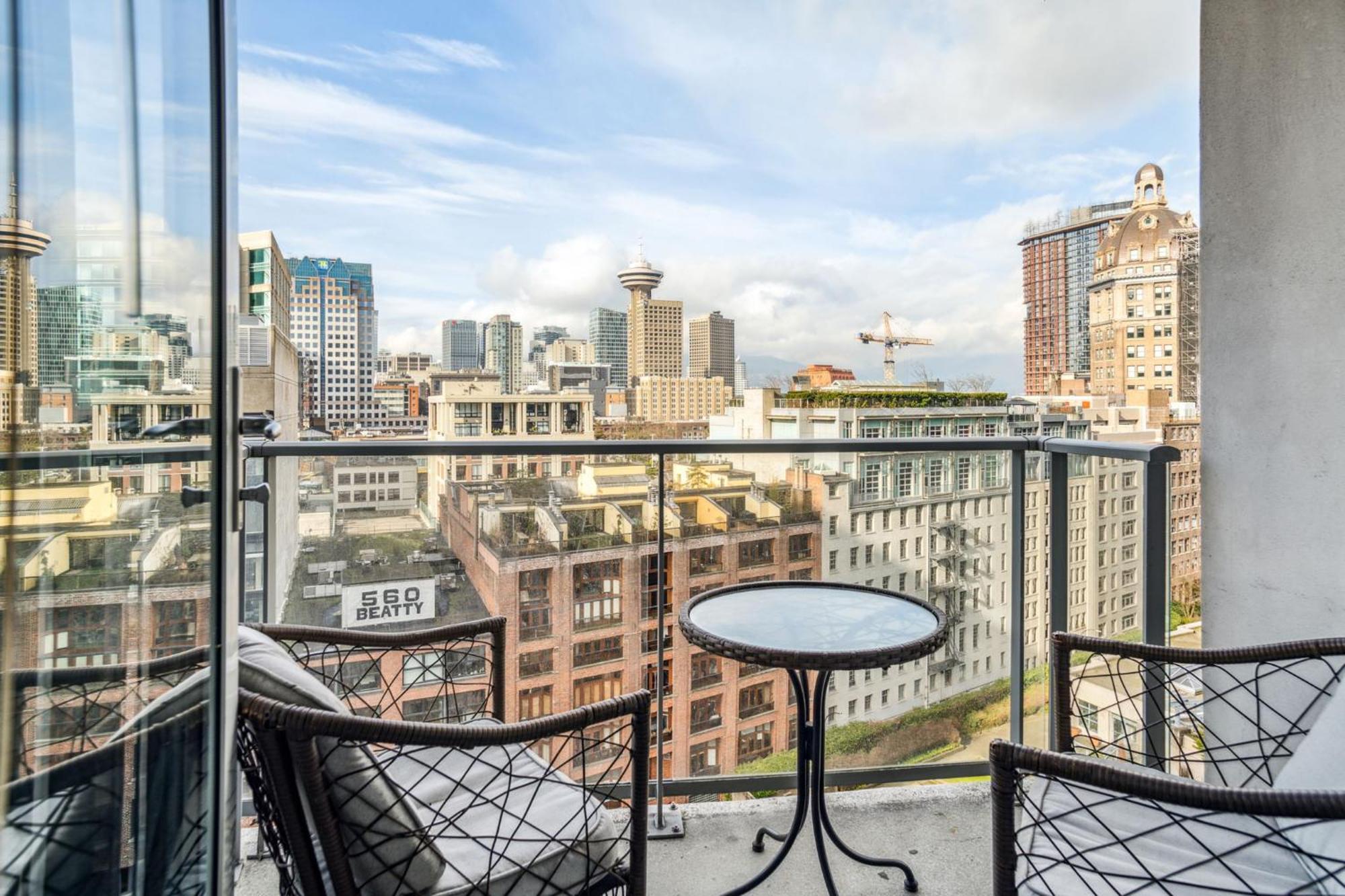 Apartment The Altitude,luxury At Its