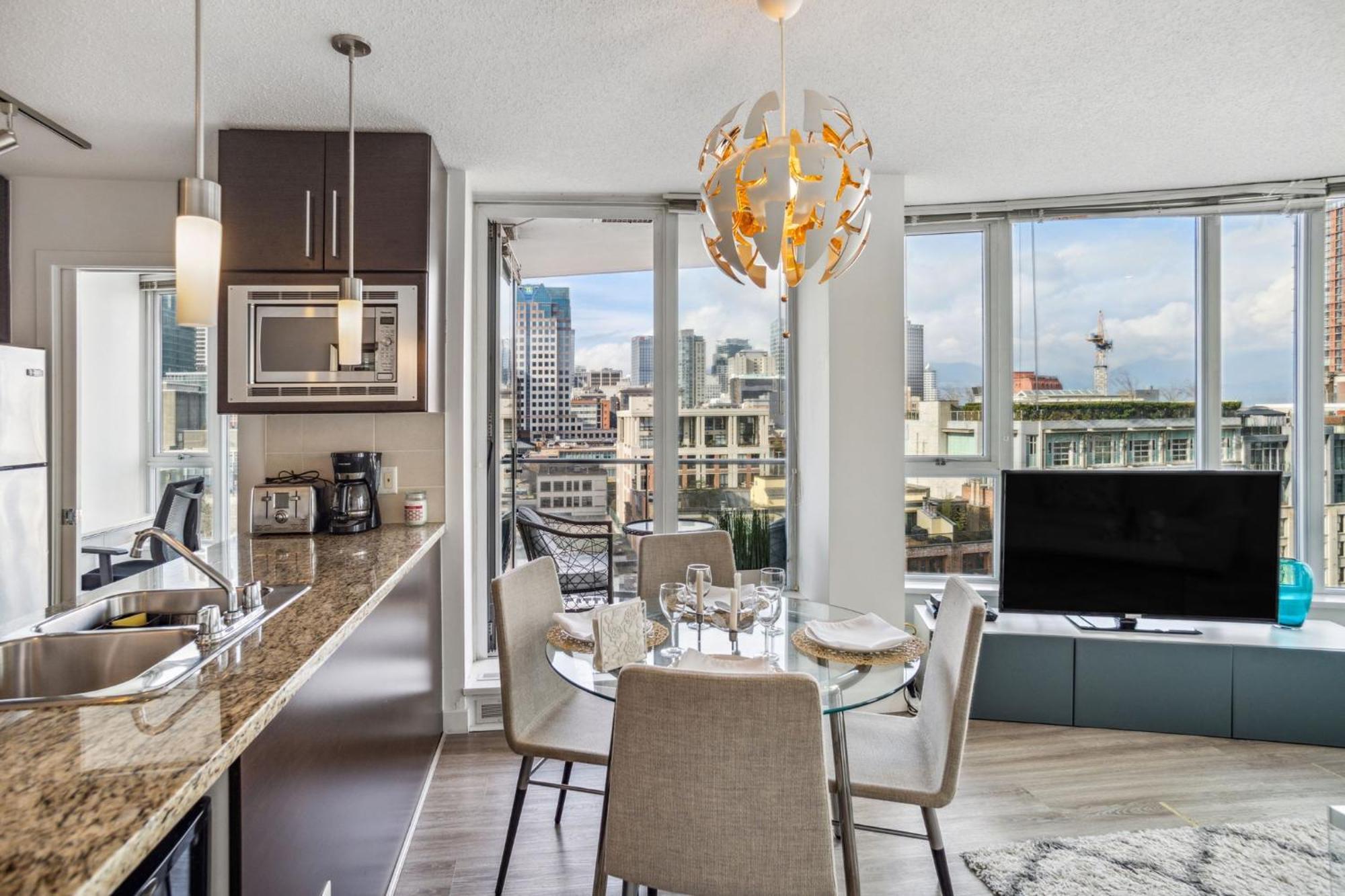 The Altitude,luxury At Its *
