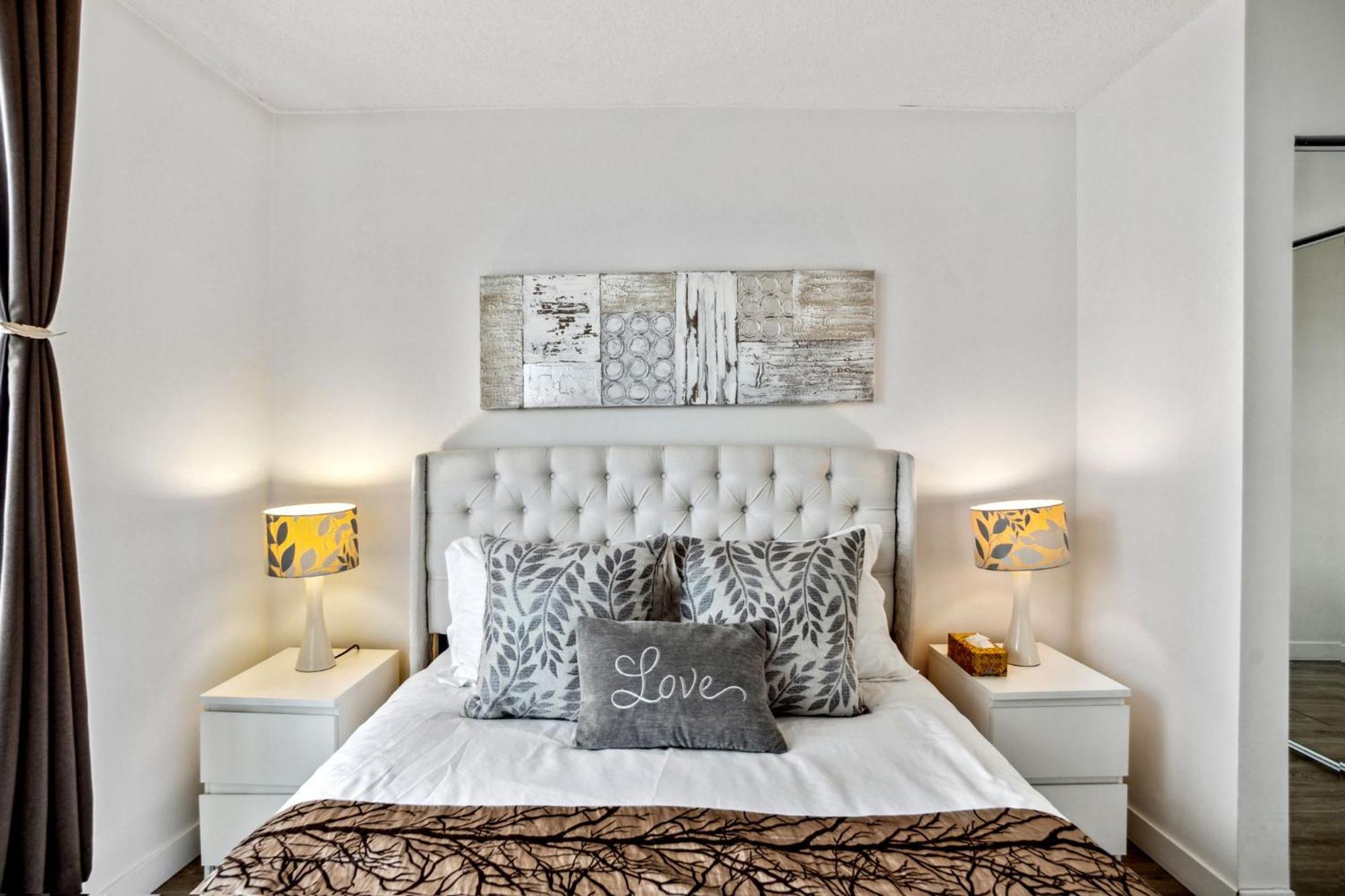 The Altitude,luxury At Its Vancouver