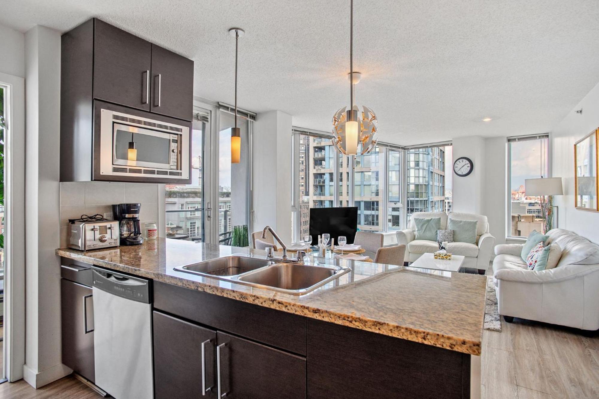 The Altitude,luxury At Its