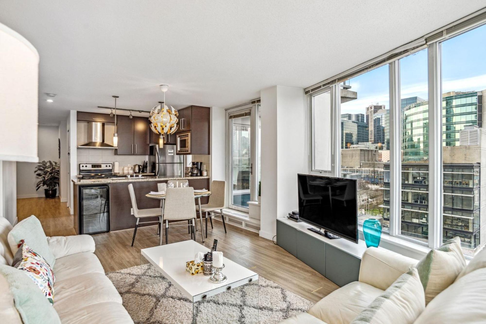 The Altitude,luxury At Its Apartment *