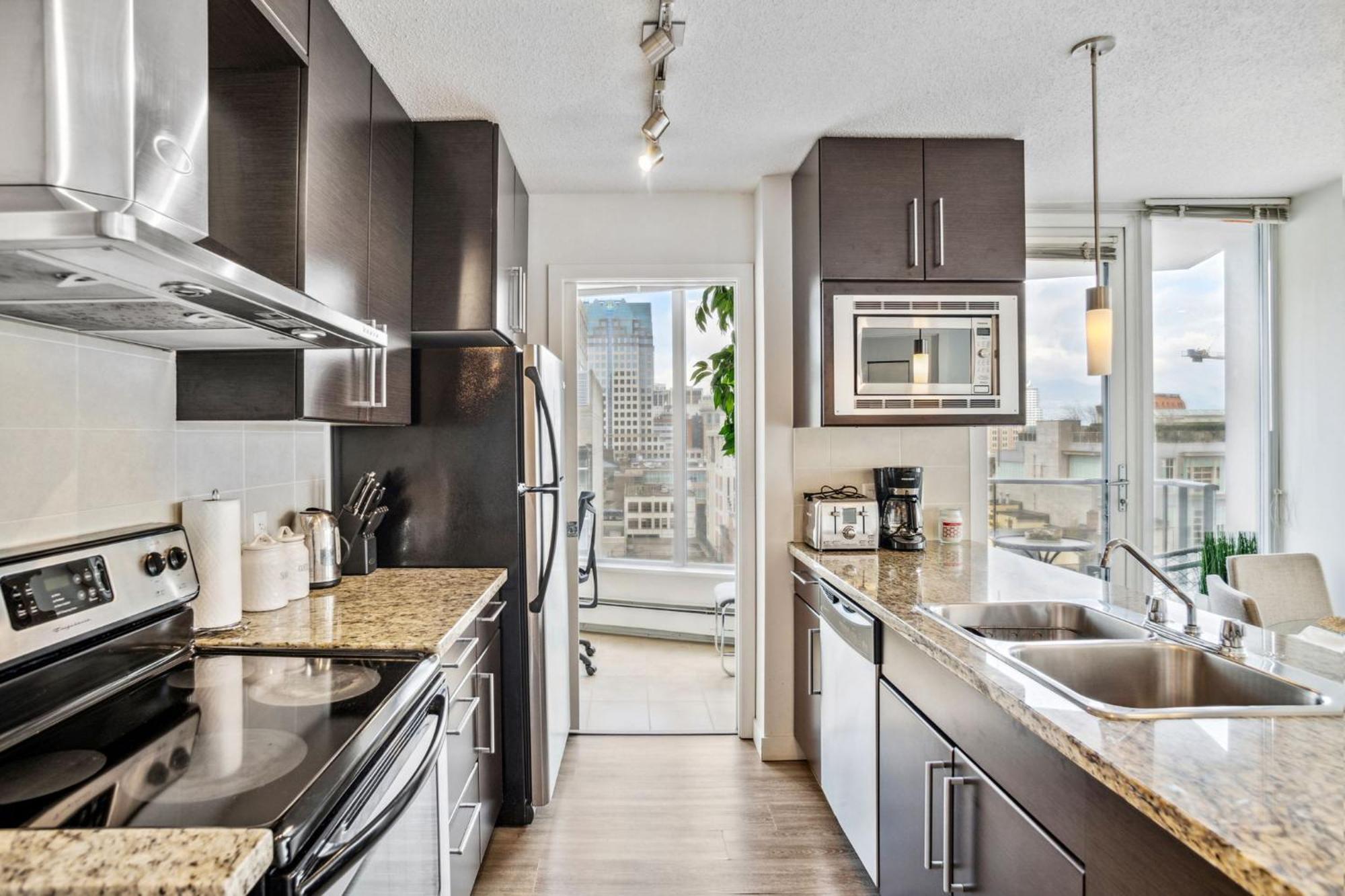 Apartment The Altitude,luxury At Its