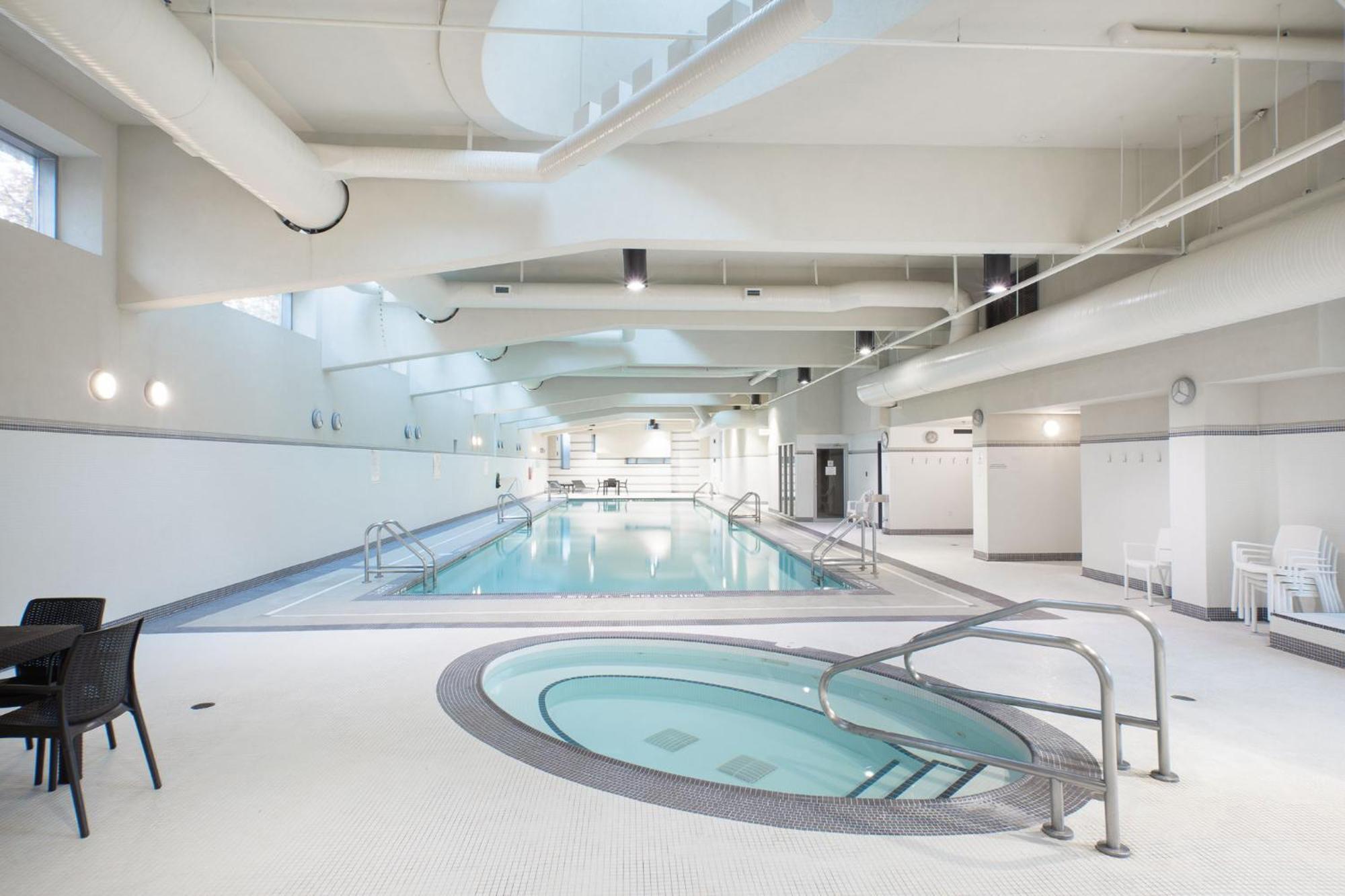 The Altitude,luxury At Its Apartment Vancouver