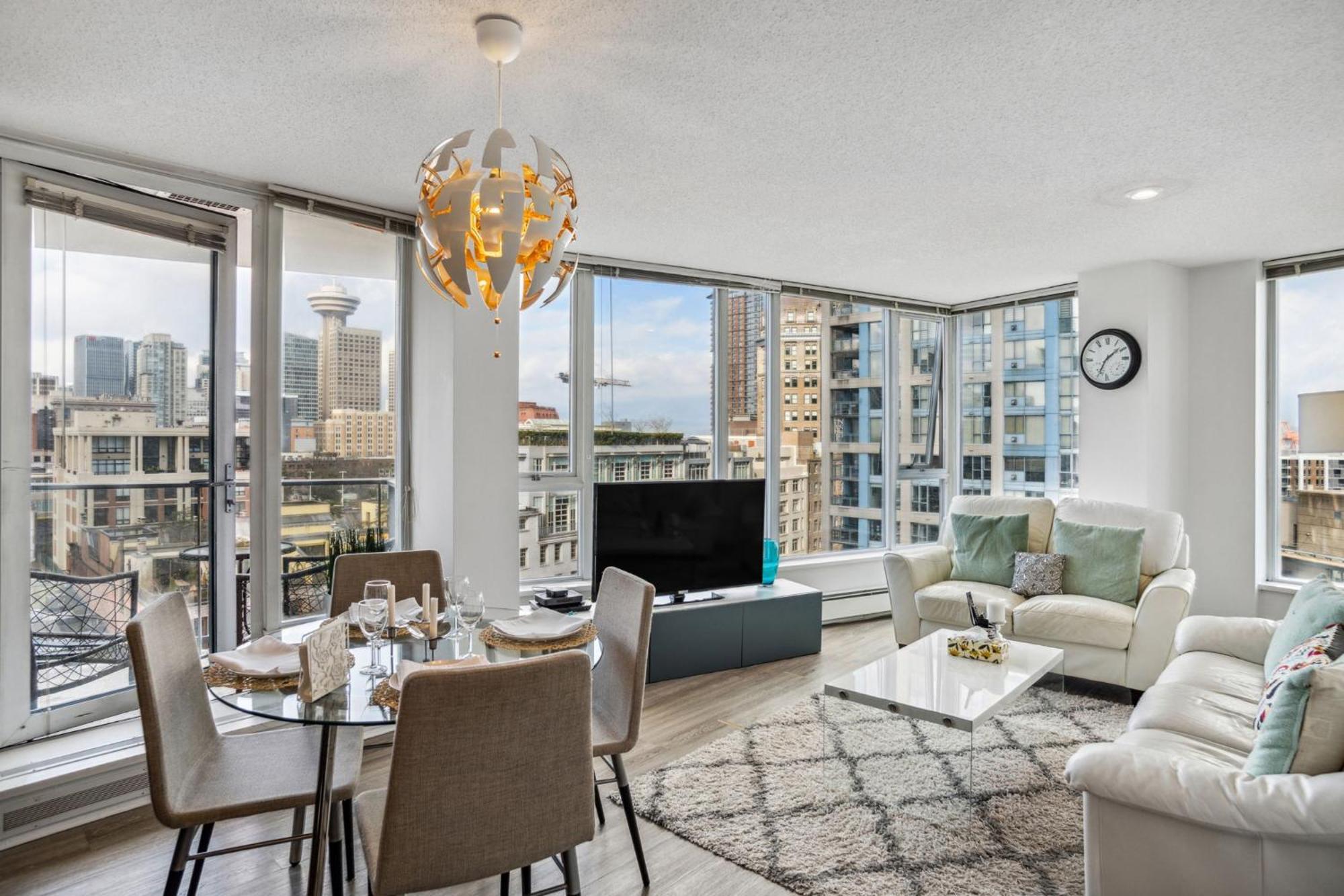 Apartment The Altitude,luxury At Its