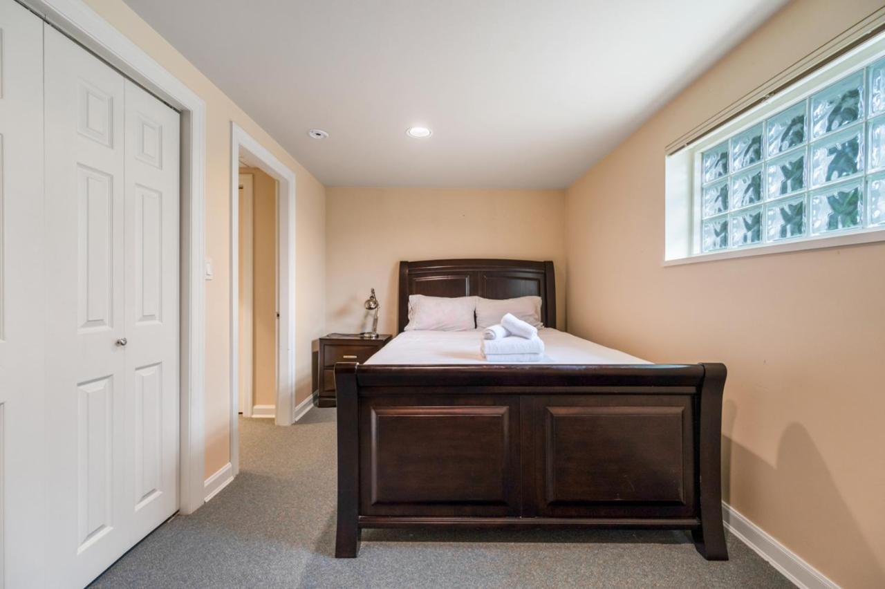Nice&cozy 2bd Place In *
