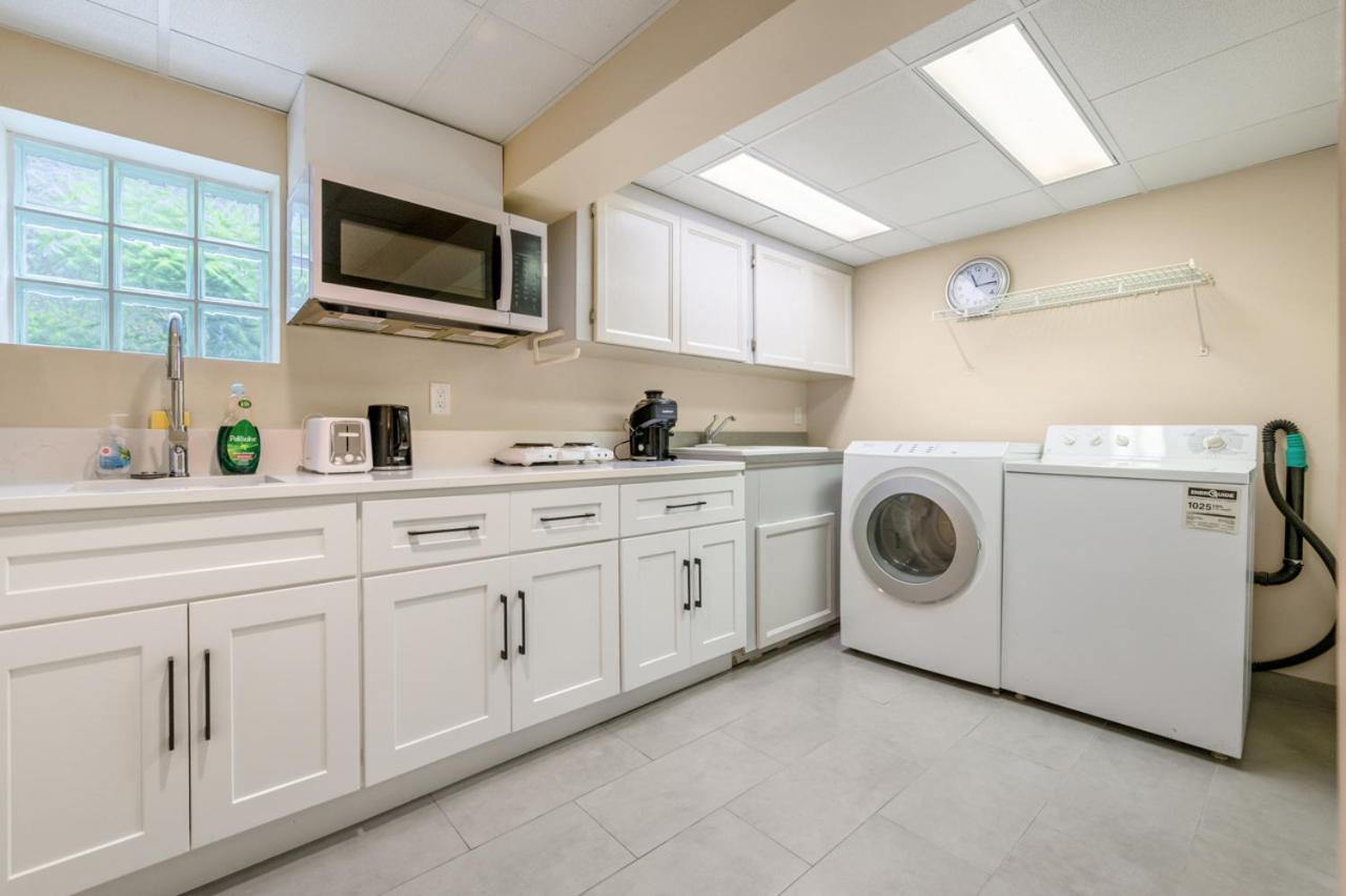 Nice&cozy 2bd Place In *