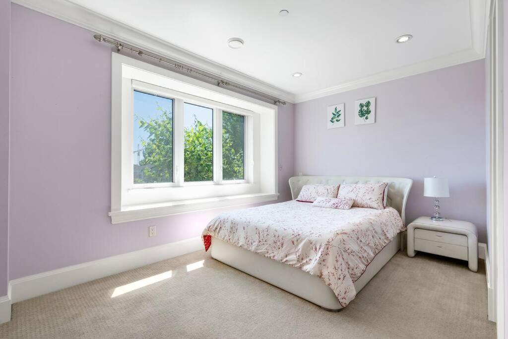 Villa Luxury 4-bedroom Family *