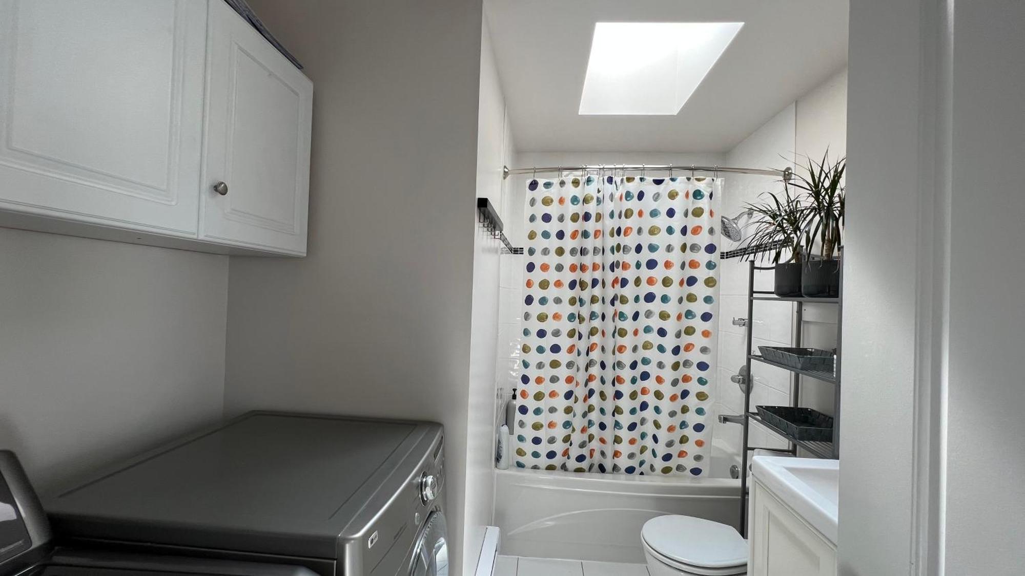 Homestay A Near Downtown And Airport Vancouver