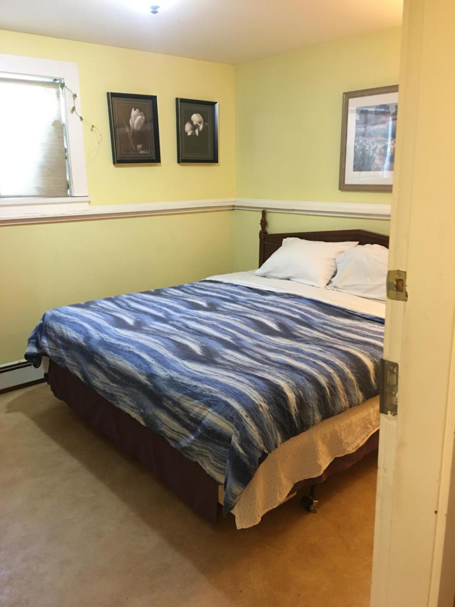 Guest house West Coast