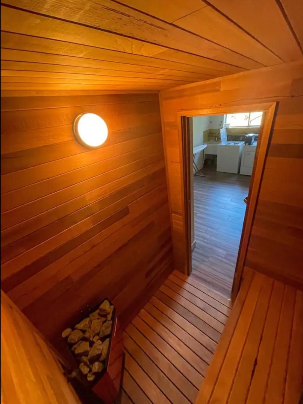 Farmestate Holiday home