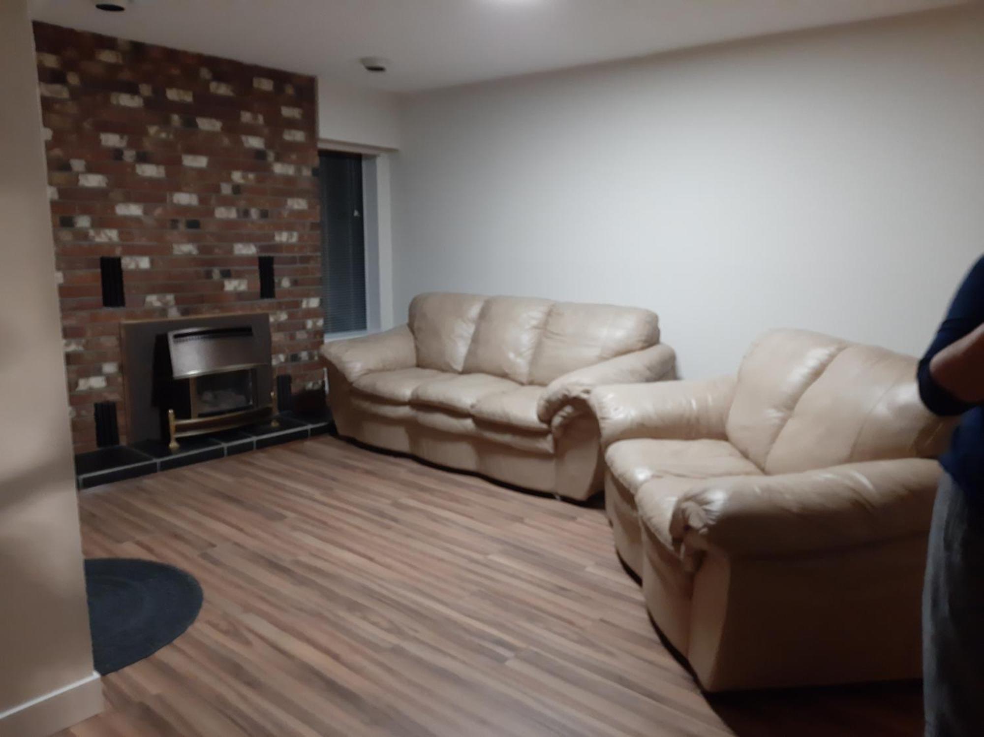 Holiday home Farmestate Vancouver