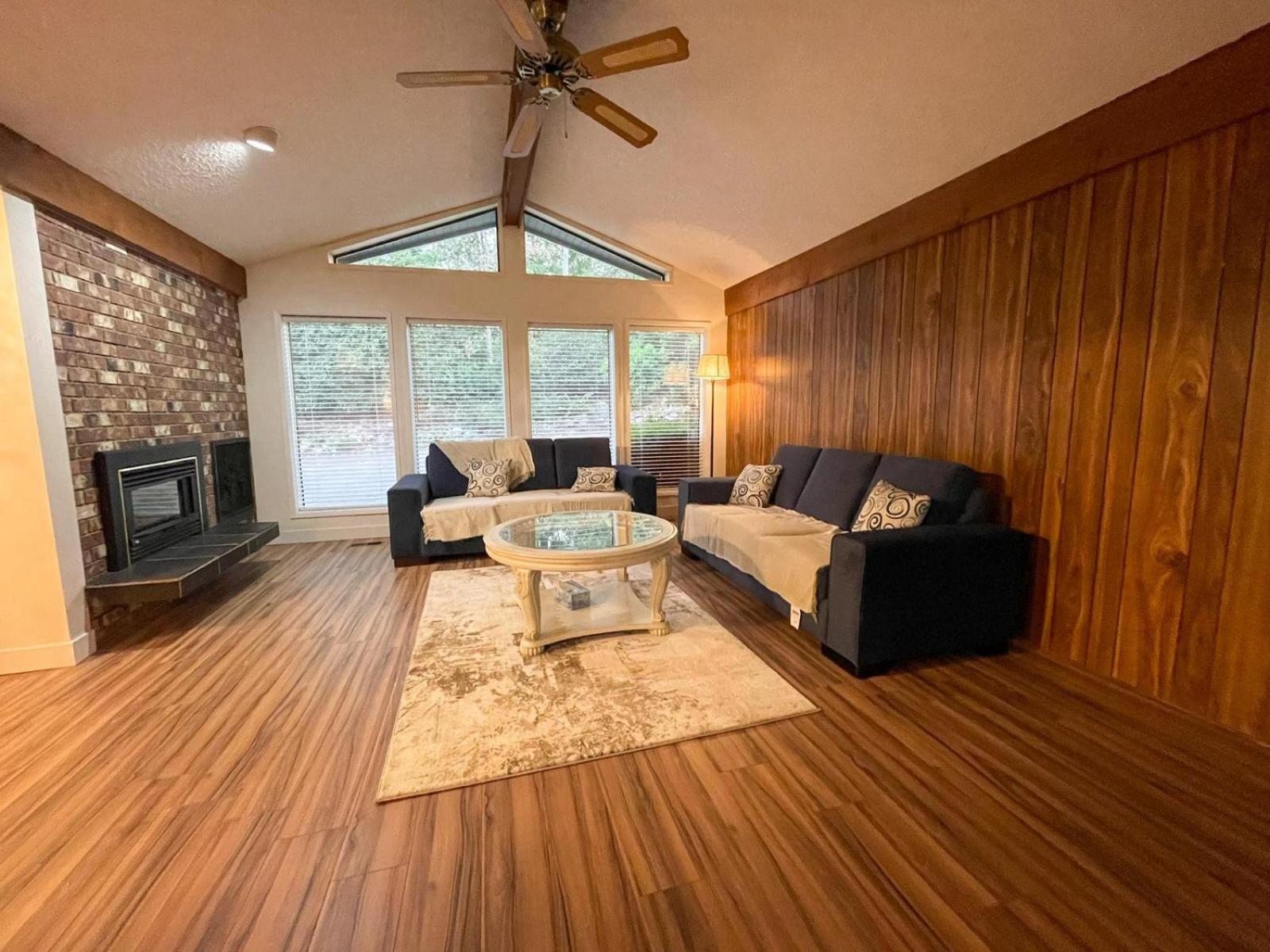 Farmestate Holiday home