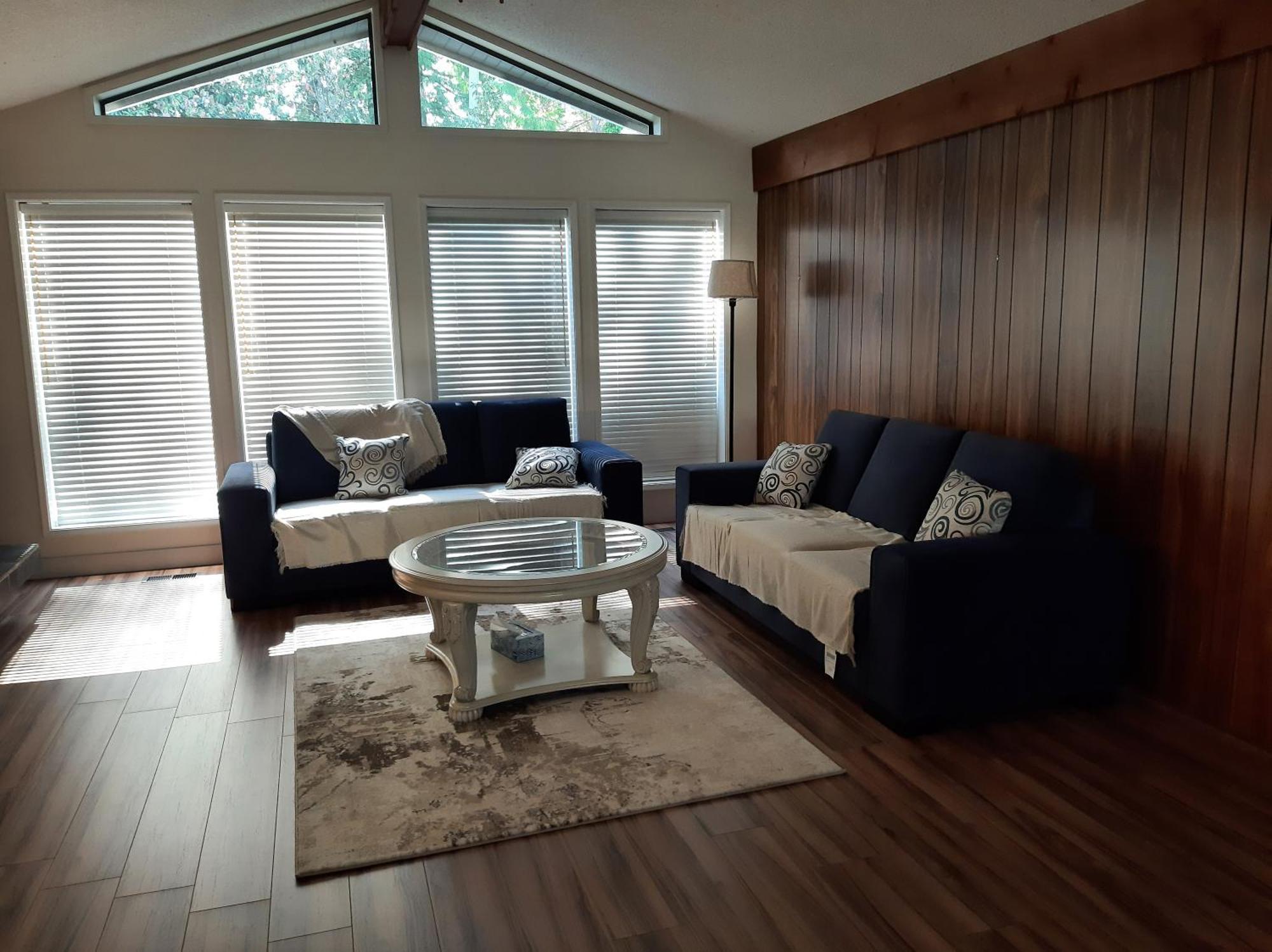 Farmestate Holiday home *