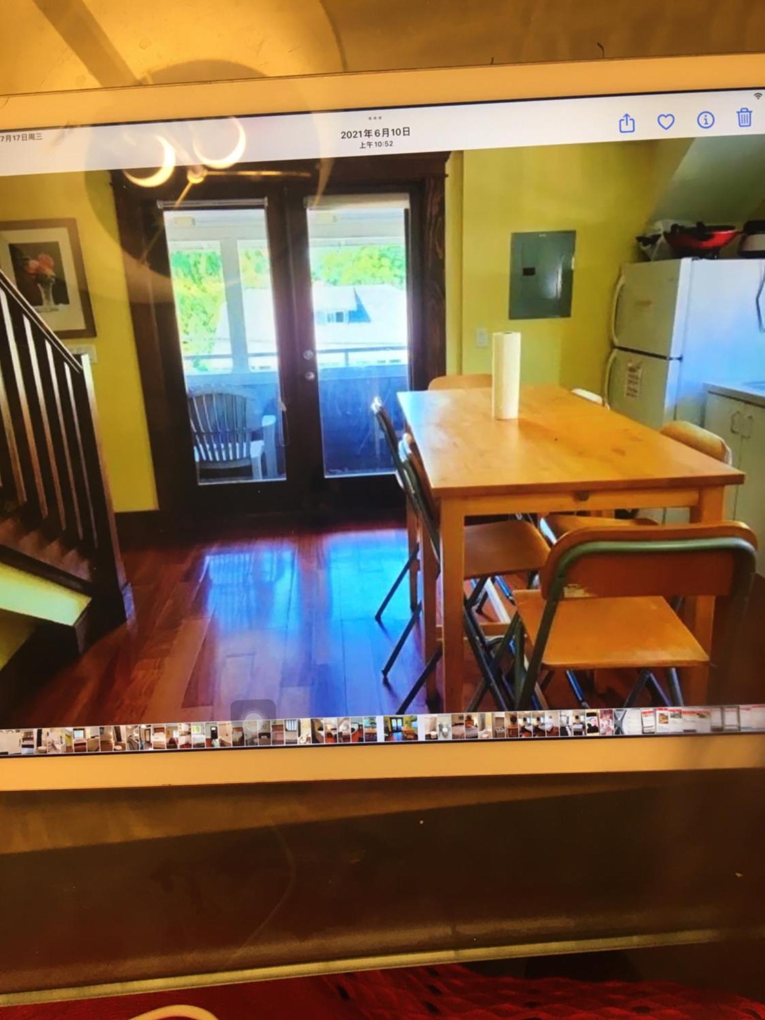 Guest house West Coast Vancouver