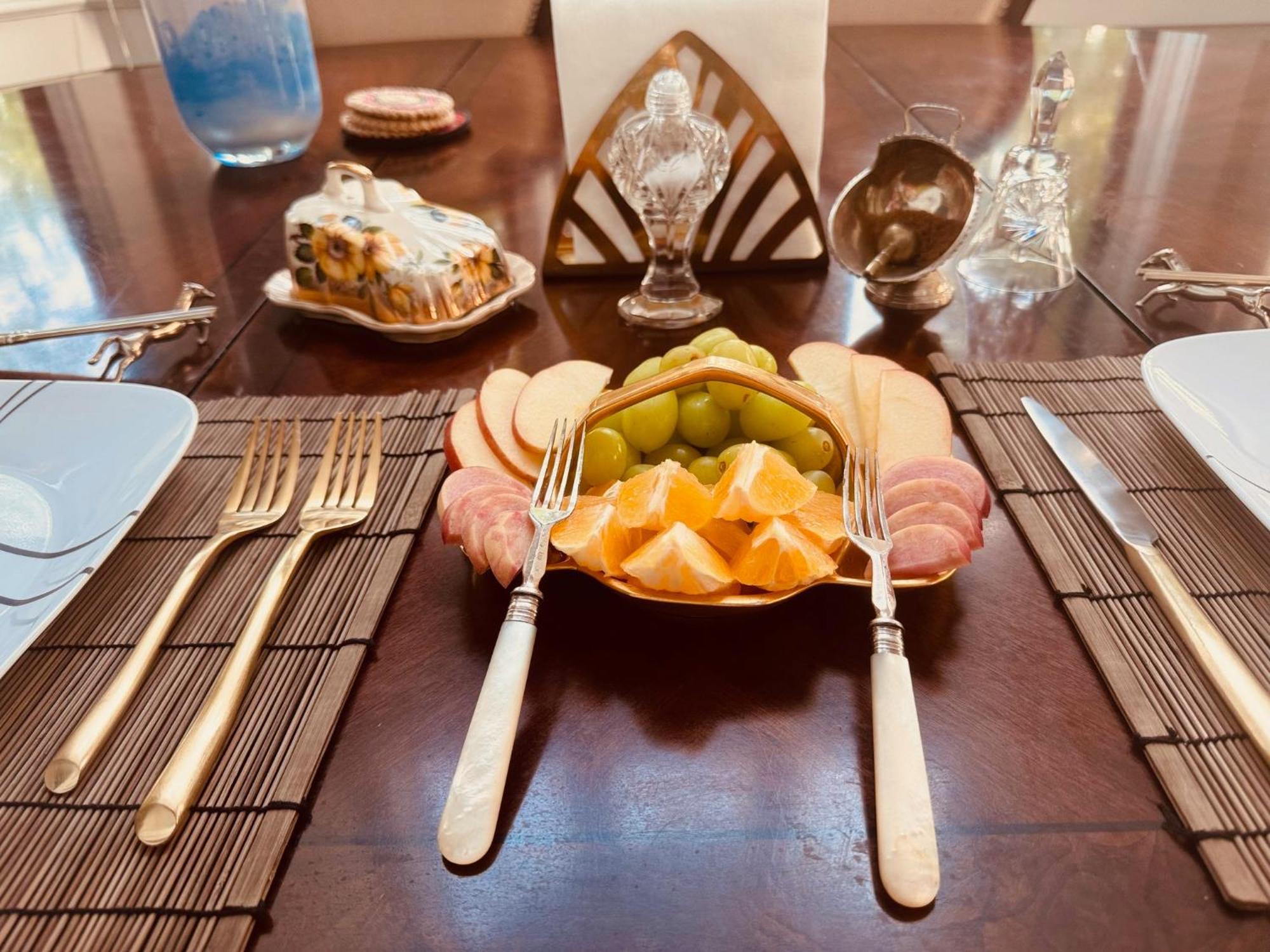 Homestay Aristocrathomestay Vancouver