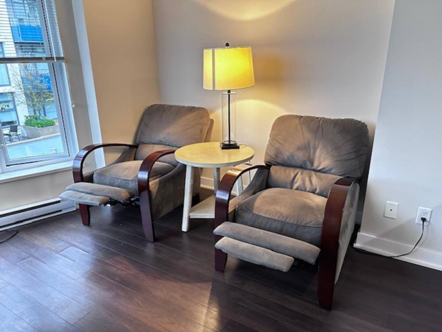 Apartment Relocation Special -kits Garden View