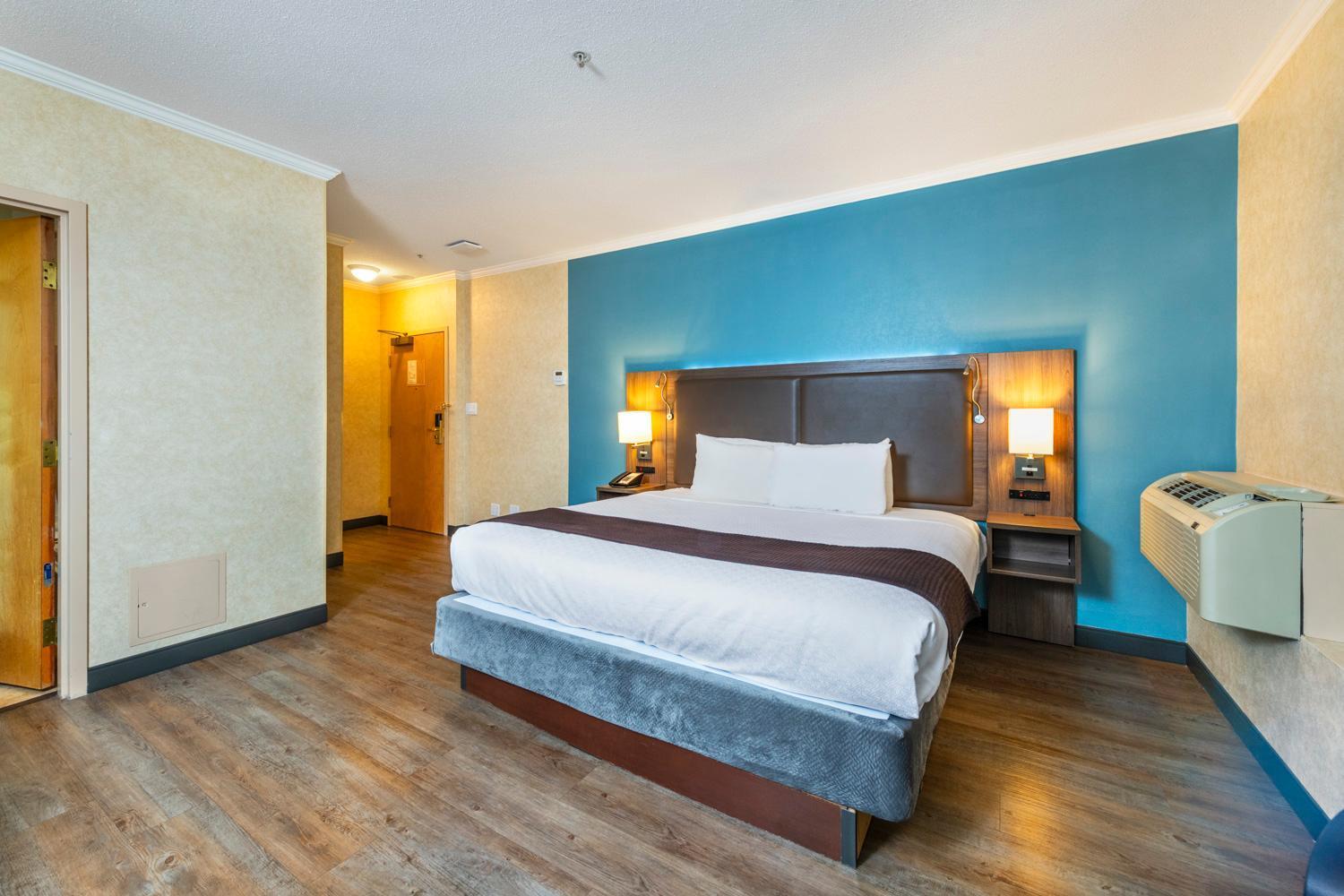 Hotel Grand Park & Downtown Vancouver, Ascend Collection Vancouver