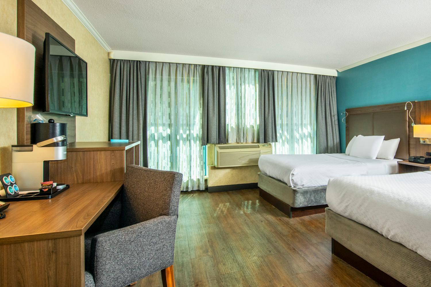 Grand Park & Downtown Vancouver, Ascend Collection Hotel