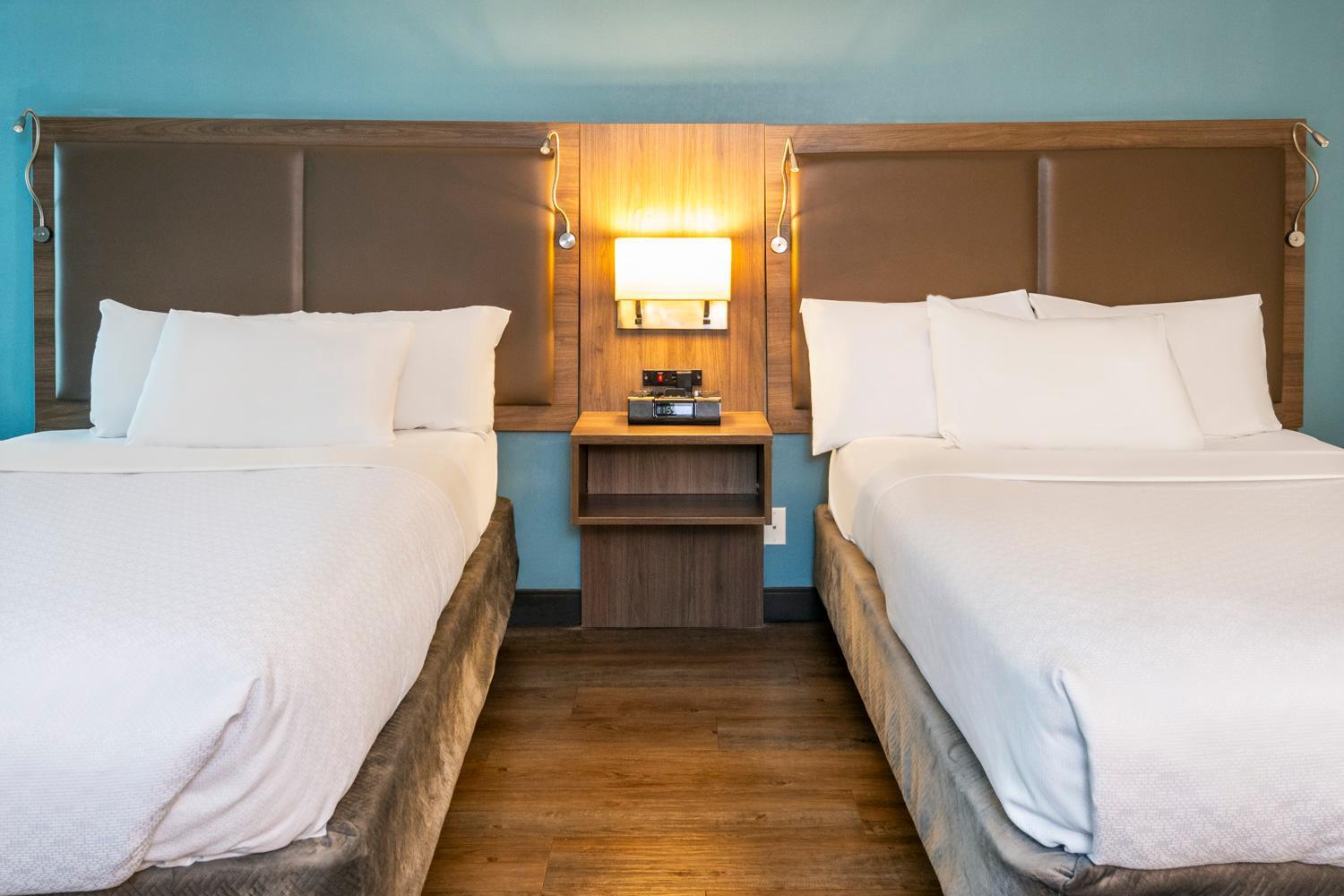 Hotel Grand Park & Downtown Vancouver, Ascend Collection Vancouver