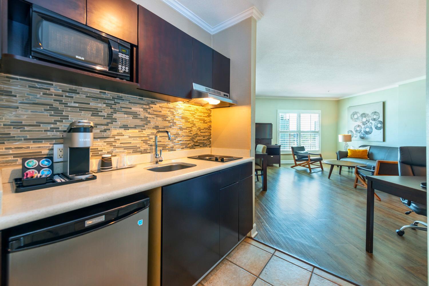 Grand Park & Downtown Vancouver, Ascend Collection Hotel
