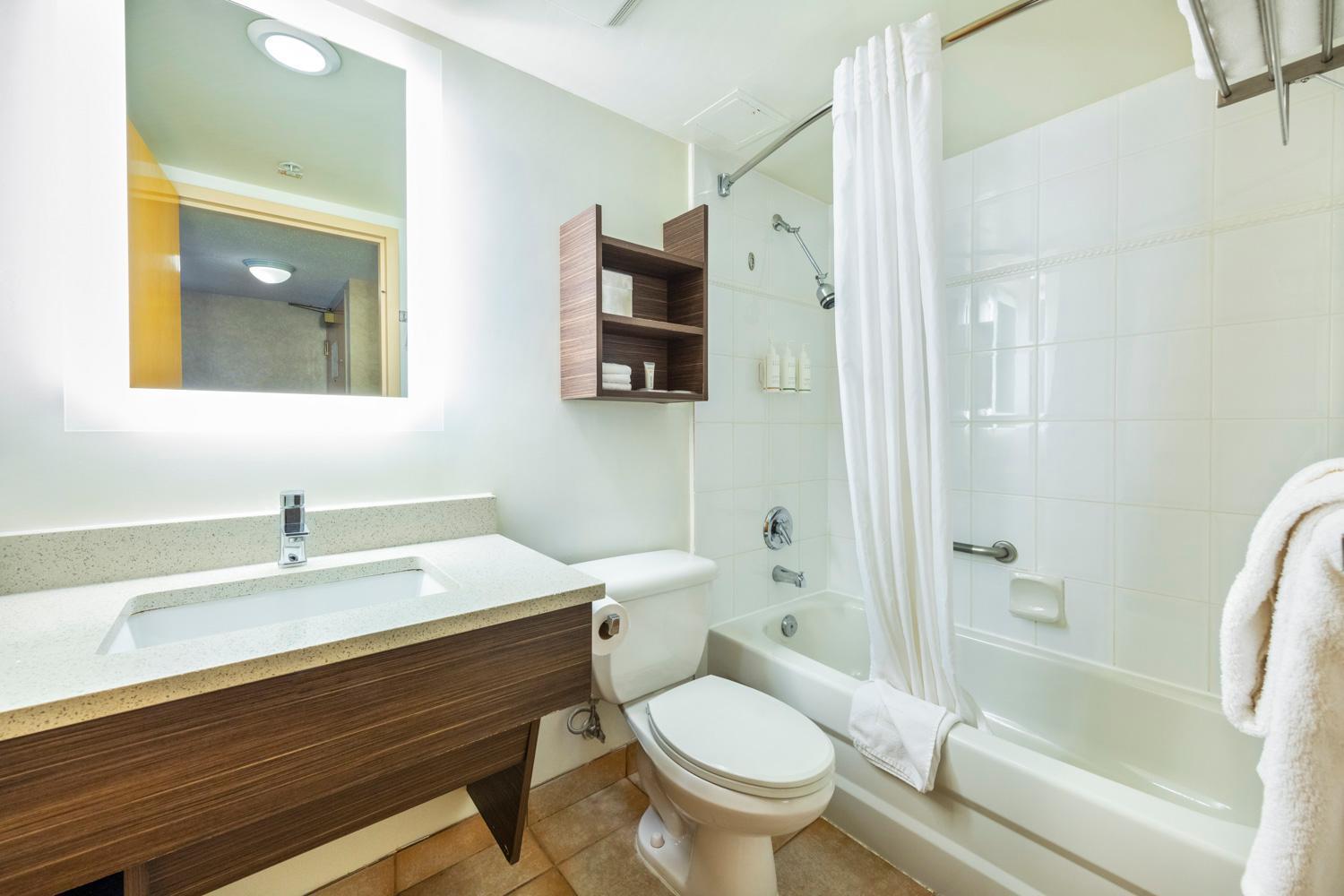 Grand Park & Downtown Vancouver, Ascend Collection Hotel Vancouver