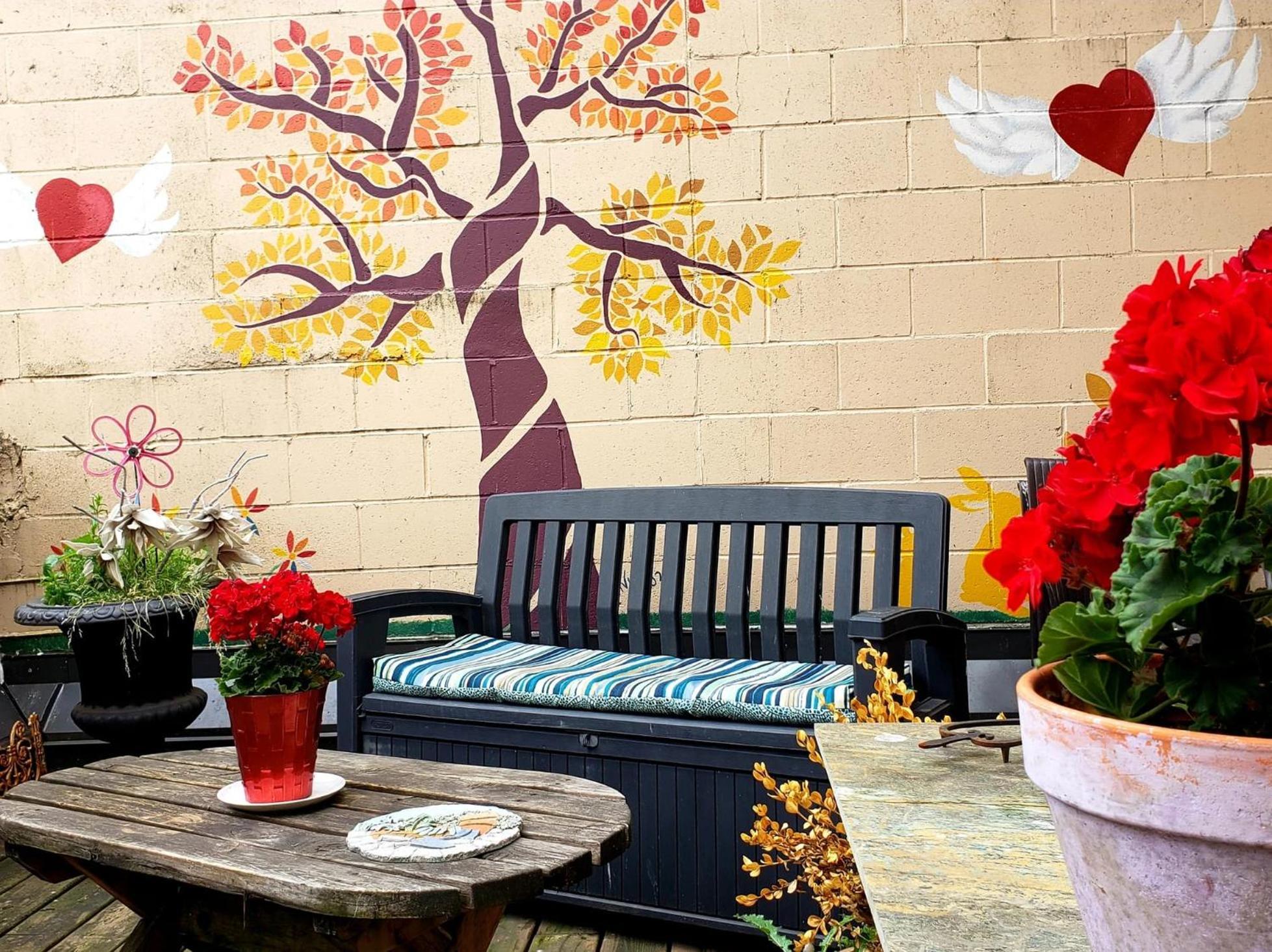 Hideaway Homestay